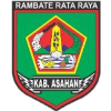 Logo Desa Sei Alim Hasak